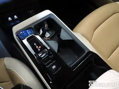 SsangYong Actyon 2025 1.5 Автомат в Москве № 35657, миниатюра 12