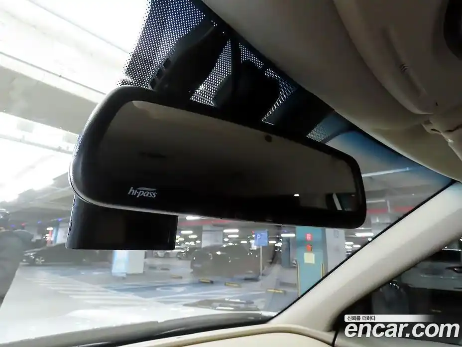 SsangYong Actyon 2025 1.5 Автомат в Москве № 35657, фото 13