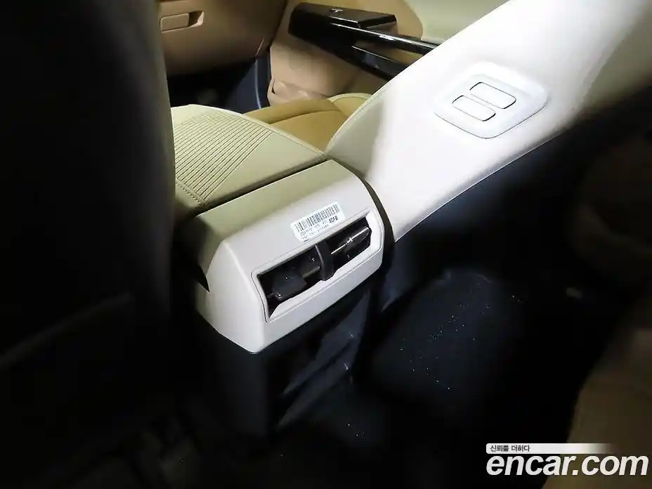 SsangYong Actyon 2025 1.5 Автомат в Москве № 35657, фото 14