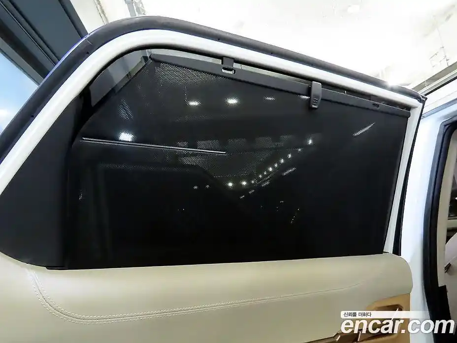 SsangYong Actyon 2025 1.5 Автомат в Москве № 35657, фото 15