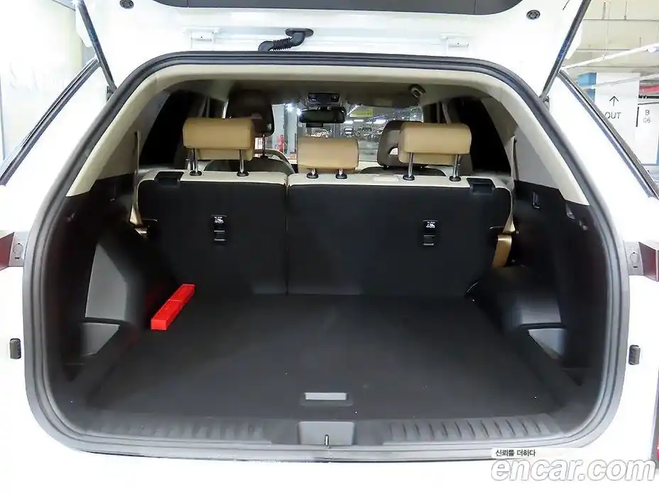 SsangYong Actyon 2025 1.5 Автомат в Москве № 35657, фото 16