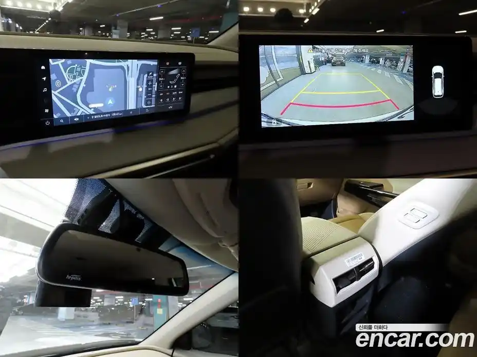 SsangYong Actyon 2025 1.5 Автомат в Москве № 35657, фото 17