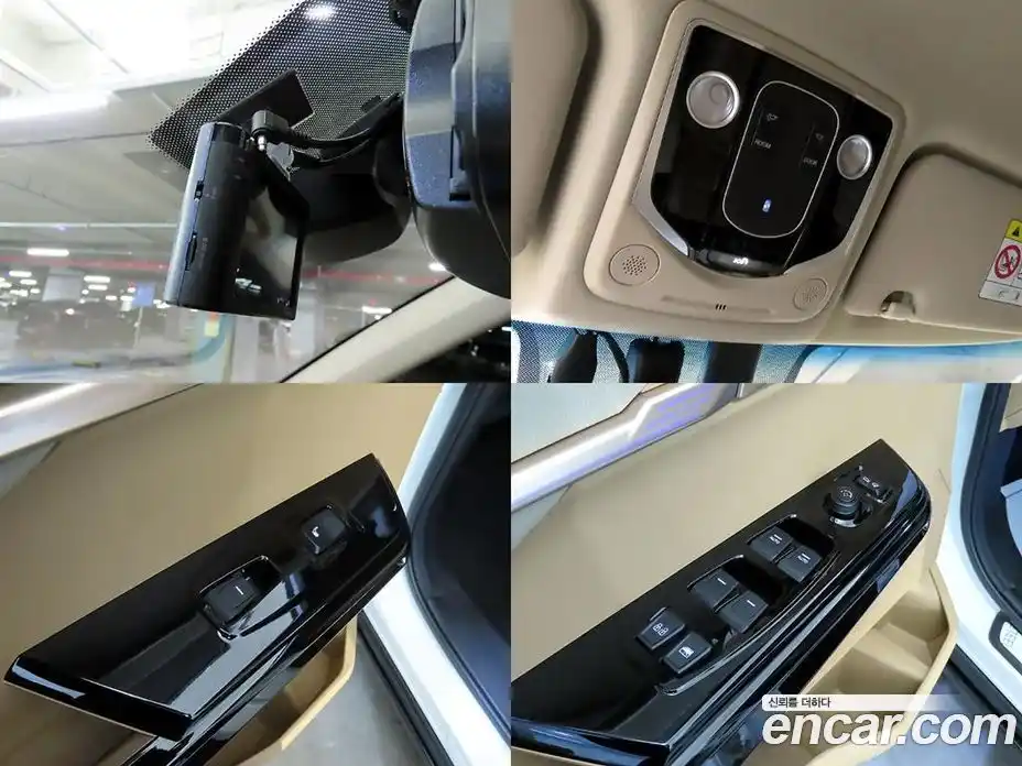 SsangYong Actyon 2025 1.5 Автомат в Москве № 35657, фото 18