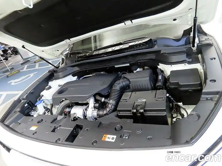 SsangYong Actyon 2025 1.5 Автомат в Москве № 35657, фото 19