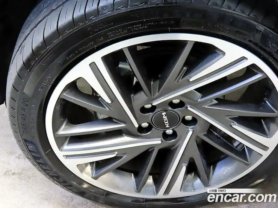 SsangYong Actyon 2025 1.5 Автомат в Москве № 35657, фото 20