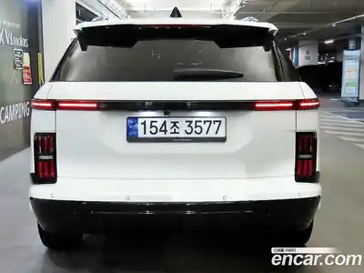 SsangYong Actyon 2025 1.5 Автомат в Москве № 35657, миниатюра 5