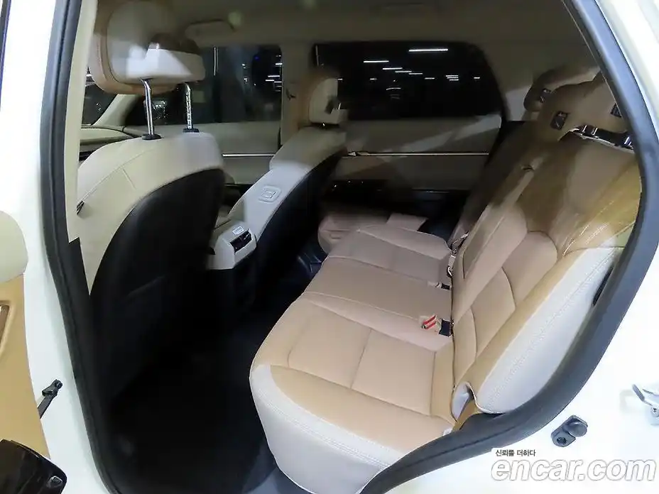 SsangYong Actyon 2025 1.5 Автомат в Москве № 35657, фото 7