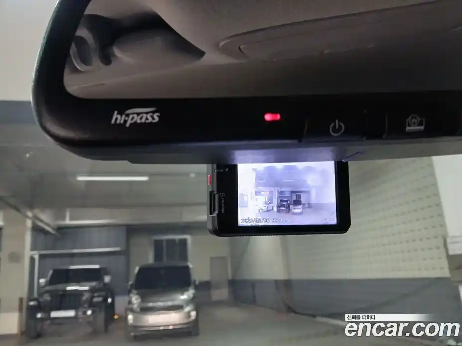 SsangYong TIBOLI 2018 1.6 Автомат в Москве № 35693, фото 12