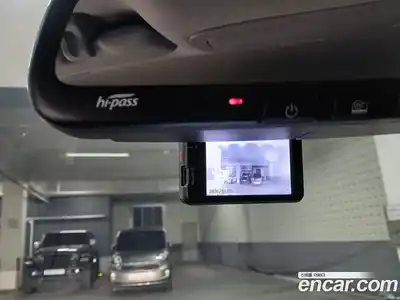 SsangYong TIBOLI 2018 1.6 Автомат в Москве № 35693, миниатюра 12