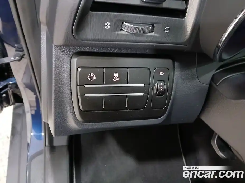 SsangYong TIBOLI 2018 1.6 Автомат в Москве № 35693, фото 15