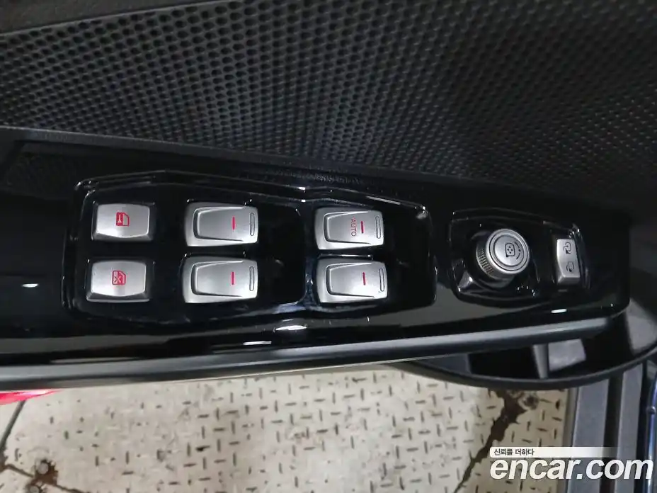 SsangYong TIBOLI 2018 1.6 Автомат в Москве № 35693, фото 16