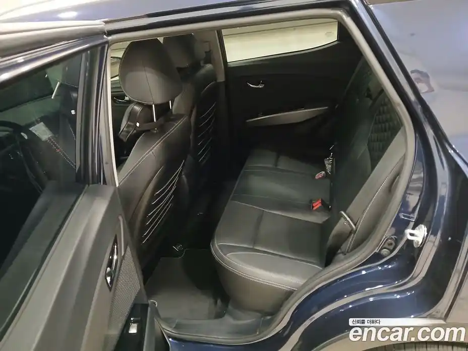 SsangYong TIBOLI 2018 1.6 Автомат в Москве № 35693, фото 7