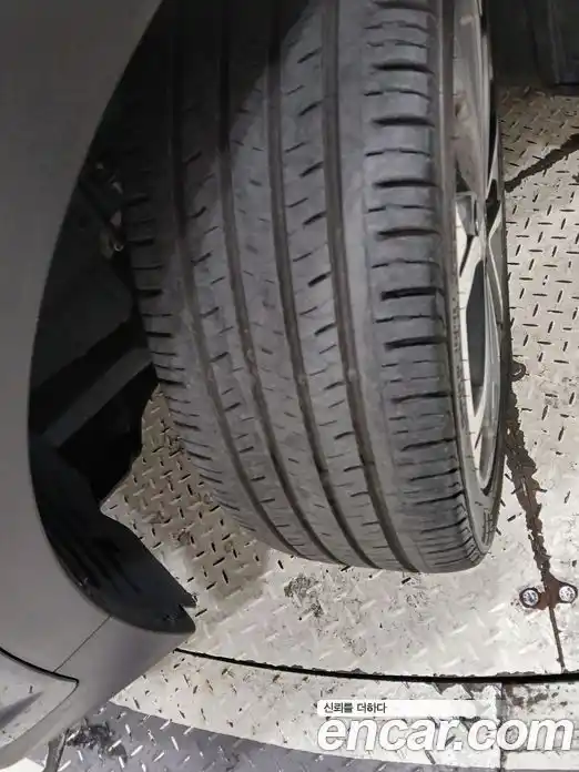 SsangYong TIBOLI 2018 1.6 Автомат в Москве № 35693, фото 8