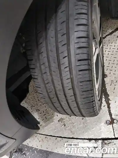 SsangYong TIBOLI 2018 1.6 Автомат в Москве № 35693, миниатюра 8