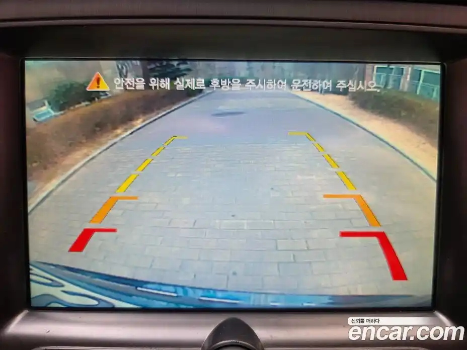 SsangYong Rexton 2013 2.0 Автомат в Москве № 35961, фото 16