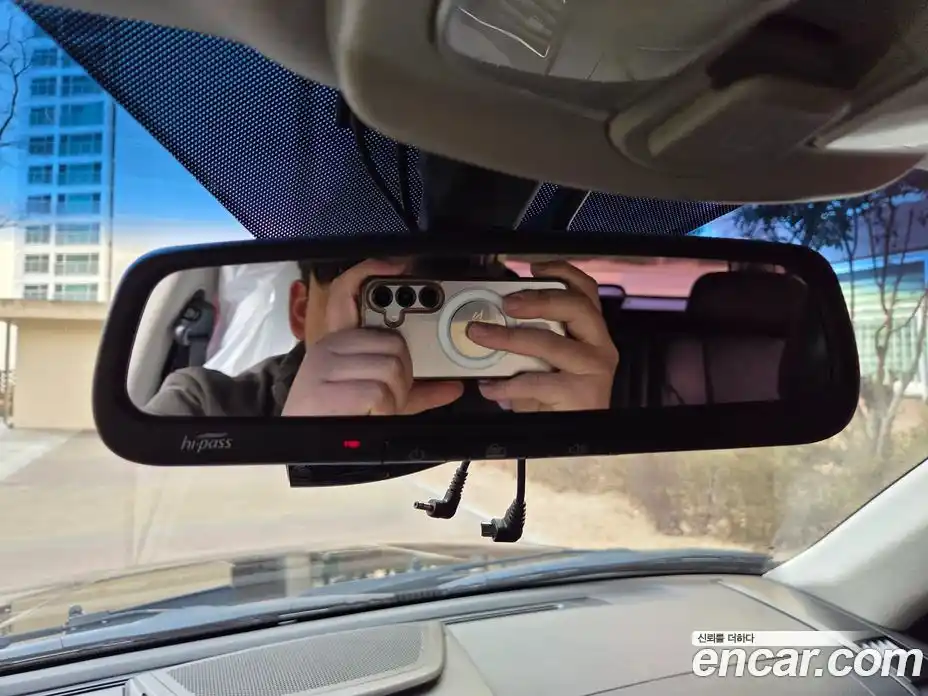 SsangYong Rexton 2013 2.0 Автомат в Москве № 35961, фото 17