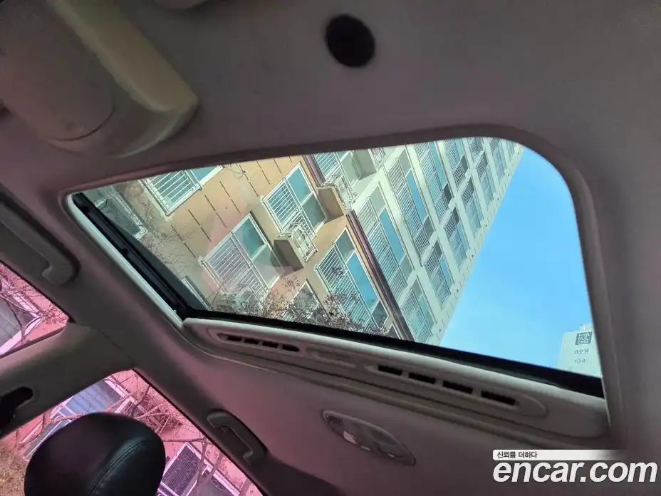 SsangYong Rexton 2013 2.0 Автомат в Москве № 35961, фото 18