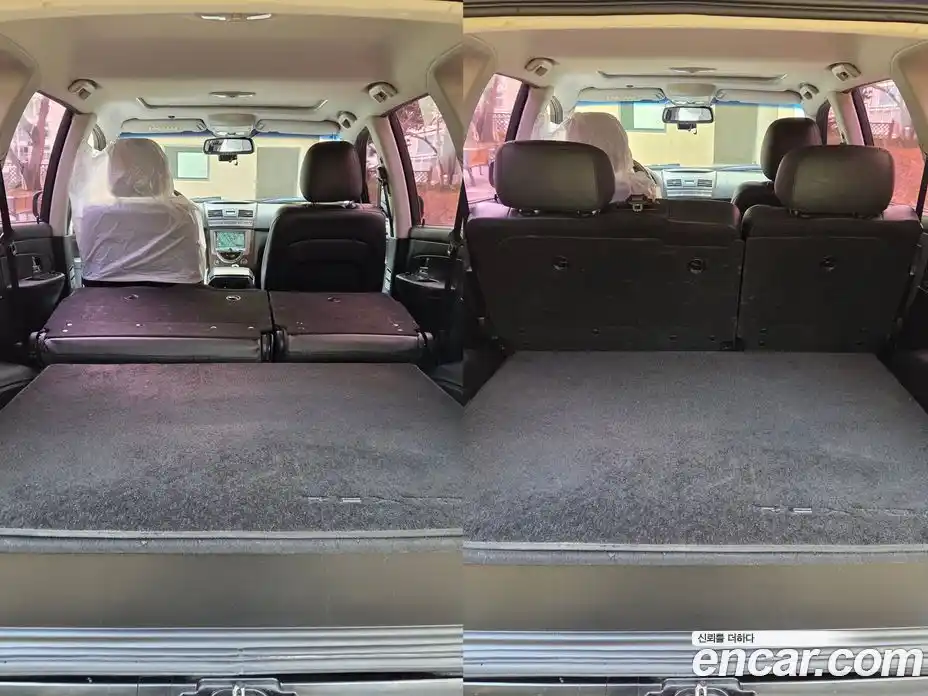 SsangYong Rexton 2013 2.0 Автомат в Москве № 35961, фото 19