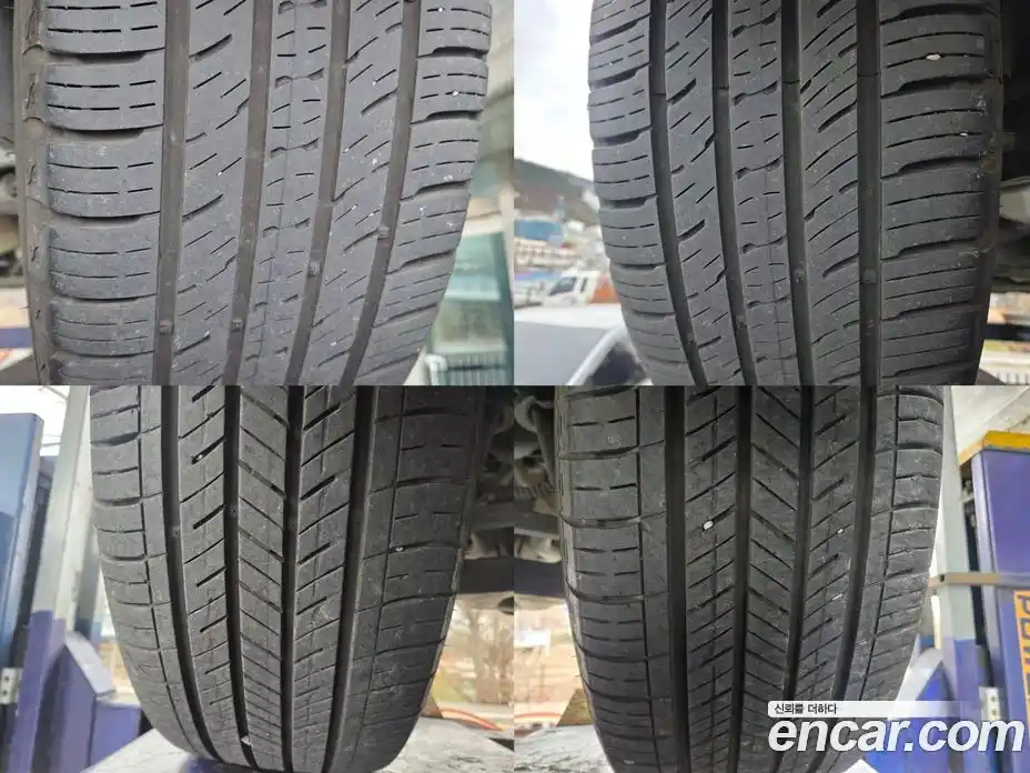 SsangYong Rexton 2013 2.0 Автомат в Москве № 35961, фото 4