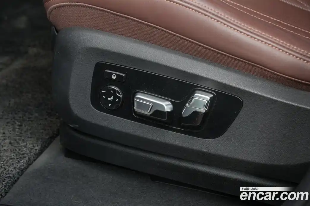 BMW X6 2023 3.0 Автомат в Москве № 361788, фото 12