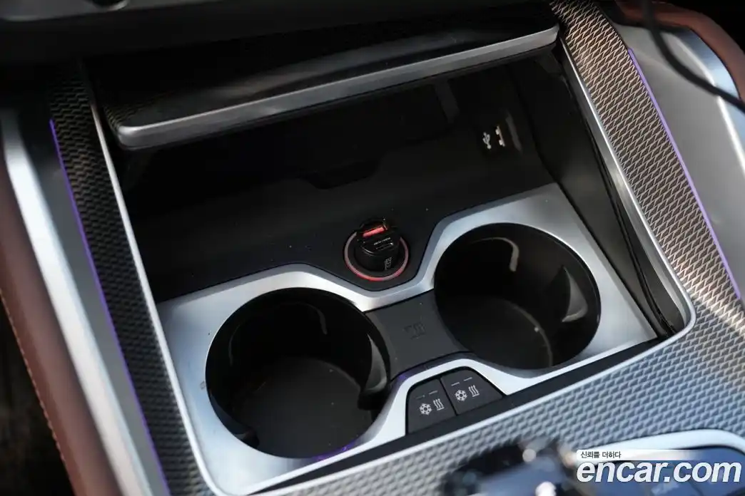 BMW X6 2023 3.0 Автомат в Москве № 361788, фото 17