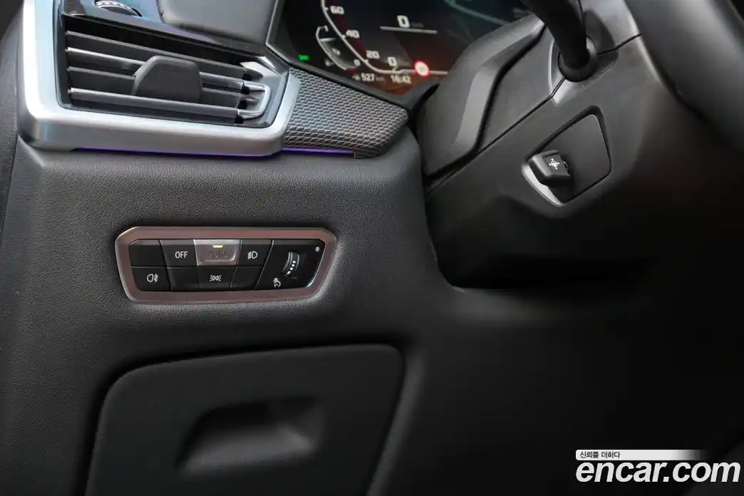 BMW X6 2023 3.0 Автомат в Москве № 361788, фото 19