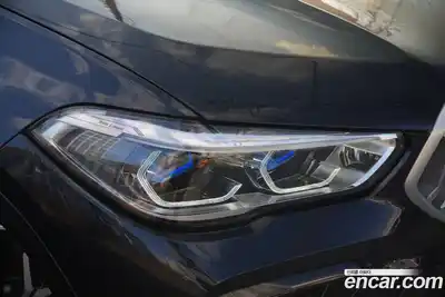 BMW X6 2023 3.0 Автомат в Москве № 361788, миниатюра 3