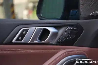 BMW X6 2023 3.0 Автомат в Москве № 361788, миниатюра 8