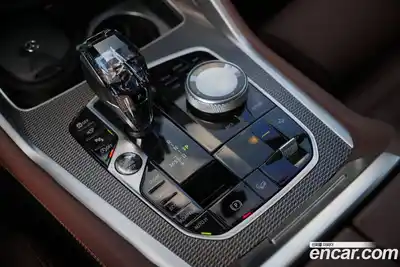 BMW X6 2023 3.0 Автомат в Москве № 361788, миниатюра 9