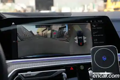 BMW X6 2023 3.0 Автомат в Москве № 361788, миниатюра 10