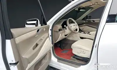 Genesis GV80 2022 2.5 Автомат в Москве № 364460, миниатюра 11