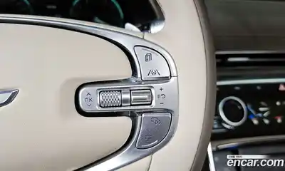 Genesis GV80 2022 2.5 Автомат в Москве № 364460, миниатюра 12