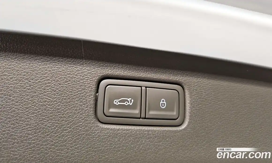 Genesis GV80 2022 2.5 Автомат в Москве № 364460, фото 15