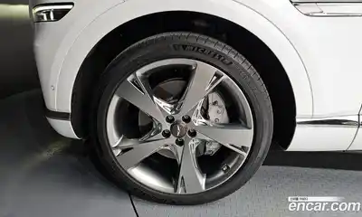 Genesis GV80 2022 2.5 Автомат в Москве № 364460, миниатюра 5