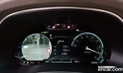 Genesis GV80 2022 2.5 Автомат в Москве № 364460, миниатюра 8