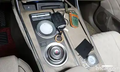 Genesis GV80 2022 2.5 Автомат в Москве № 364460, миниатюра 9