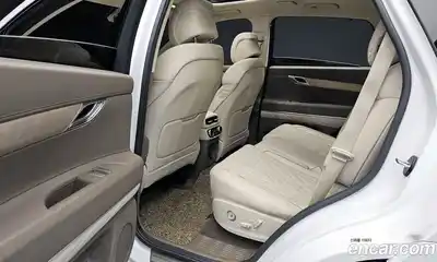 Genesis GV80 2022 2.5 Автомат в Москве № 364460, миниатюра 10