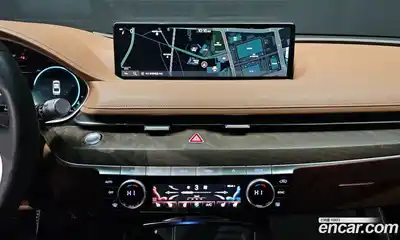 Genesis G80 2022 2.5 Автомат в Москве № 364549, миниатюра 12