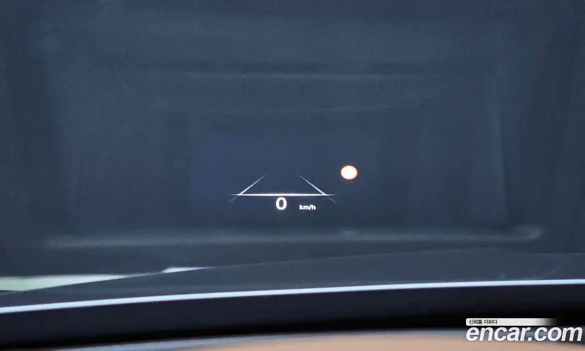 Genesis G80 2022 2.5 Автомат в Москве № 364549, фото 15