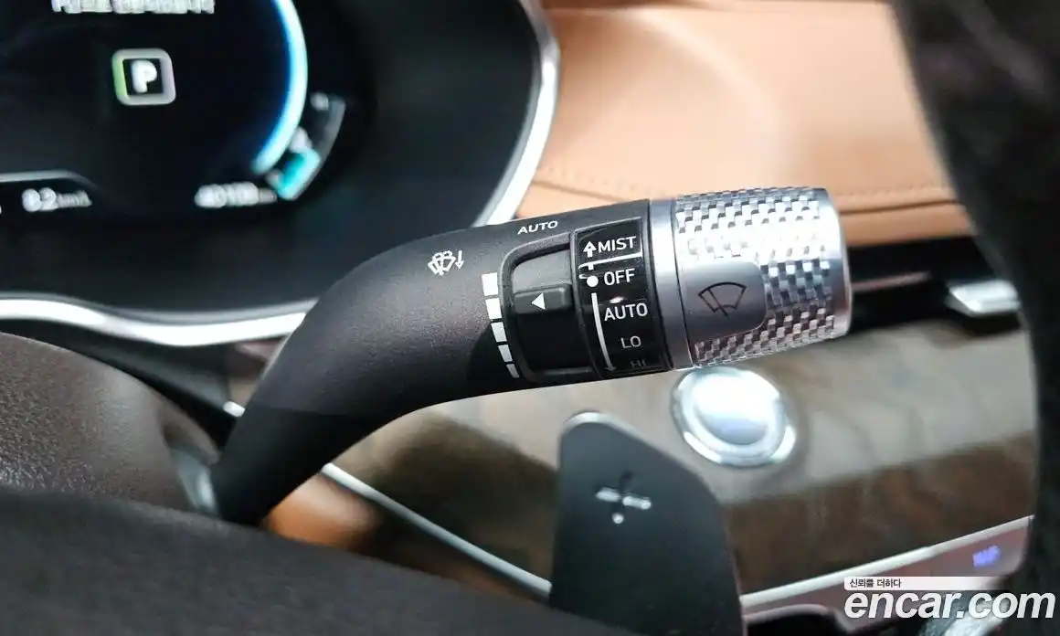 Genesis G80 2022 2.5 Автомат в Москве № 364549, фото 16