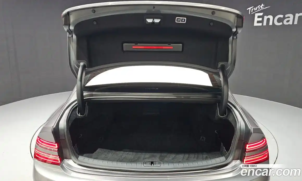 Genesis G80 2022 2.5 Автомат в Москве № 364549, фото 20