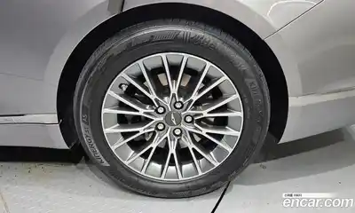 Genesis G80 2022 2.5 Автомат в Москве № 364549, миниатюра 5