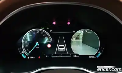 Genesis G80 2022 2.5 Автомат в Москве № 364549, миниатюра 8