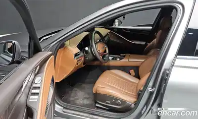 Genesis G80 2022 2.5 Автомат в Москве № 364549, миниатюра 10