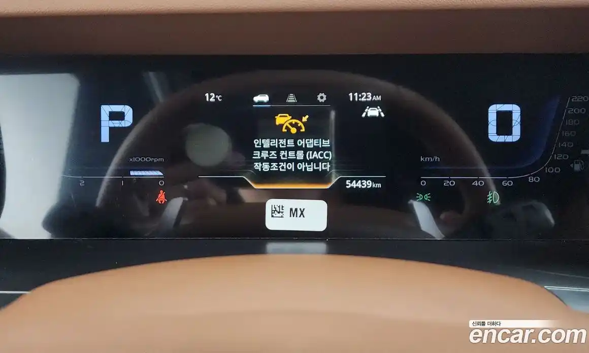 SsangYong Torres 2023 1.5 Автомат в Москве № 36506, фото 17