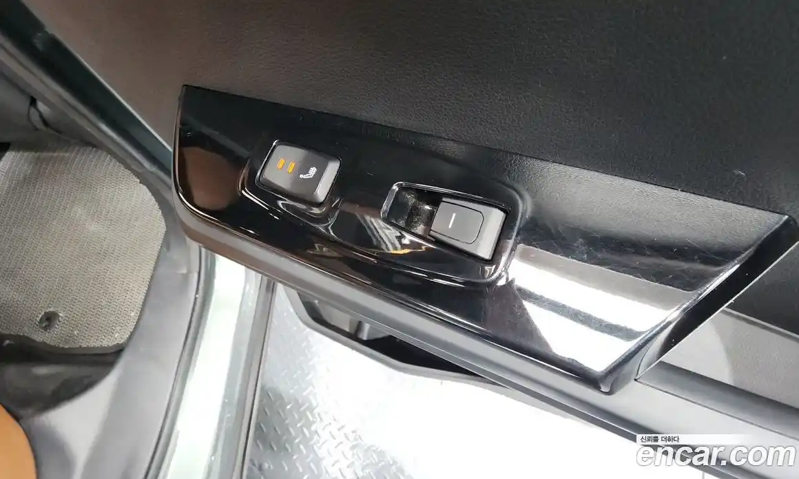 SsangYong Torres 2023 1.5 Автомат в Москве № 36506, фото 18