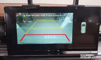 SsangYong Torres 2023 1.5 Автомат в Москве № 36506, миниатюра 2