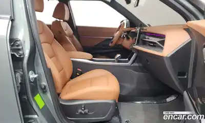 SsangYong Torres 2023 1.5 Автомат в Москве № 36506, миниатюра 4