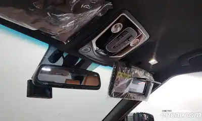 SsangYong Torres 2023 1.5 Автомат в Москве № 36506, миниатюра 10