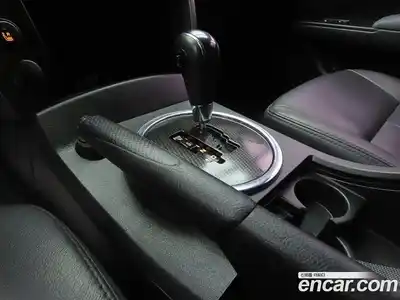 SsangYong Korando 2012 2.0 Автомат в Москве № 36530, миниатюра 11